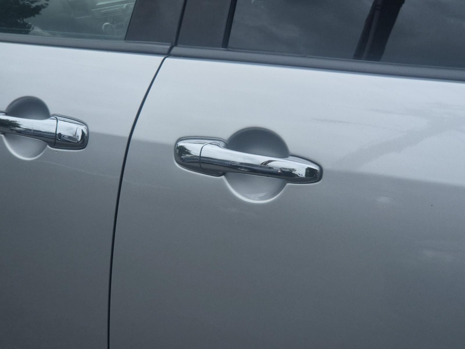 Mazda MPV - LY3P 2007-Present