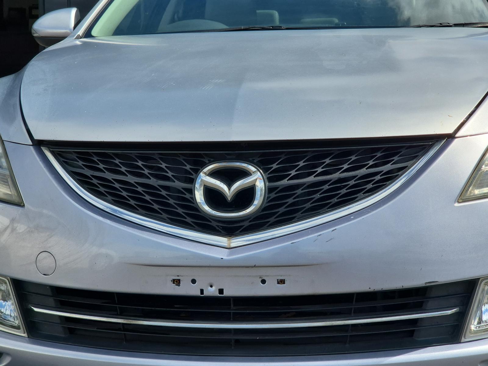 Mazda Atenza - GH 2008-2012