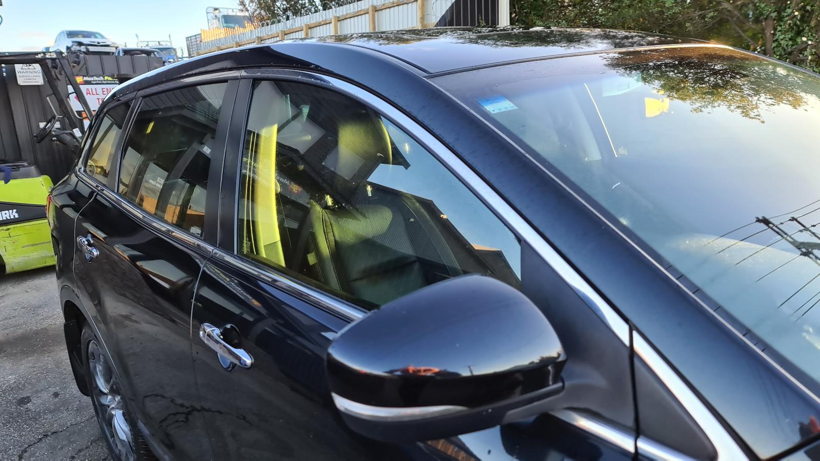 Mazda CX9 - TB 2006-2015