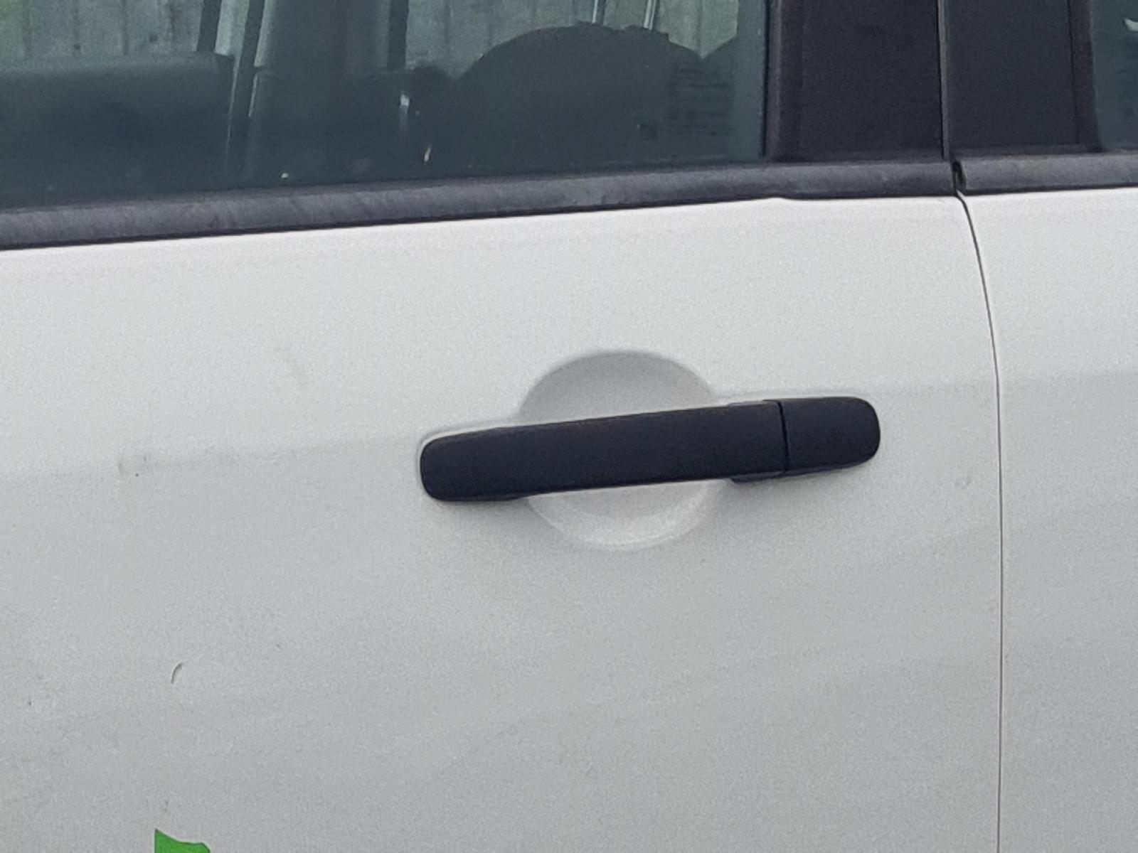 Mazda BT50 - UP 2011-Present