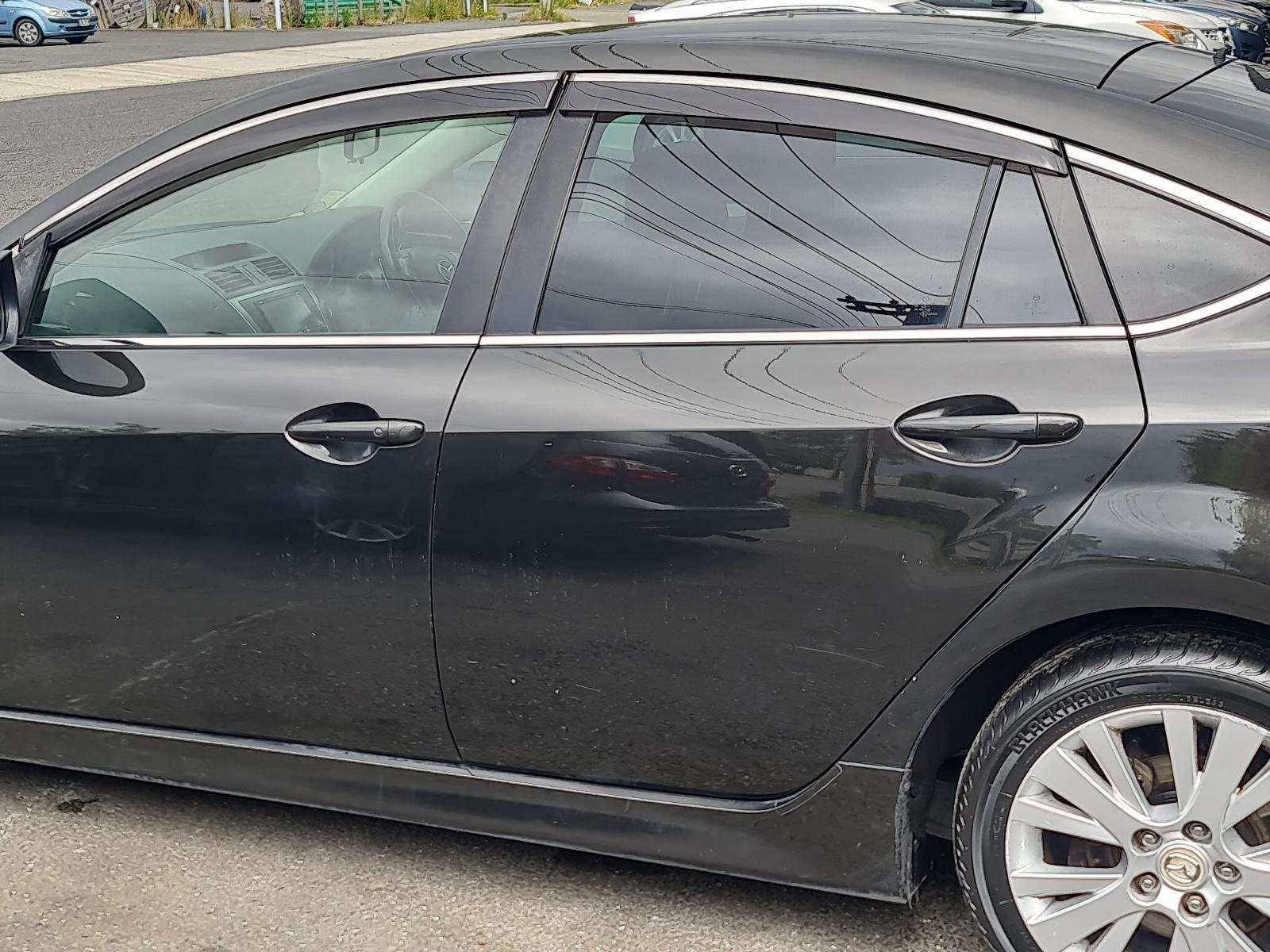 Mazda Atenza - GH 2008-2012