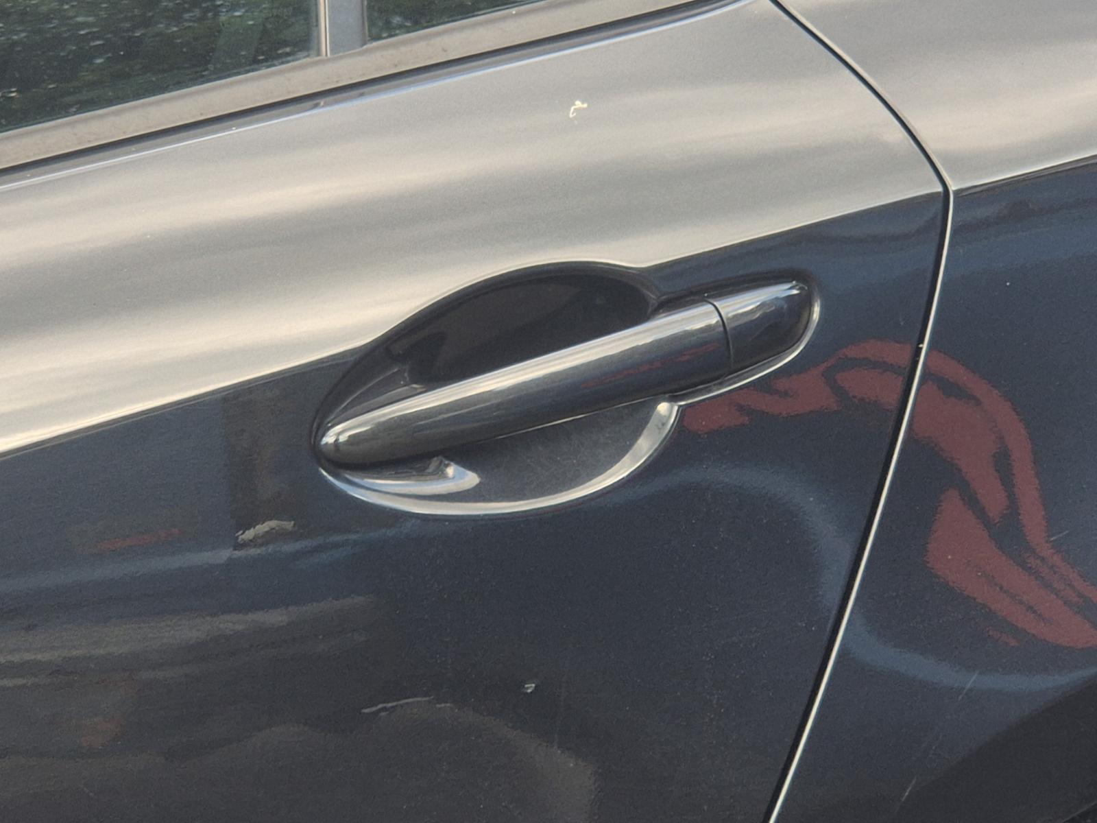 Mazda Axela - BL 2009-2013