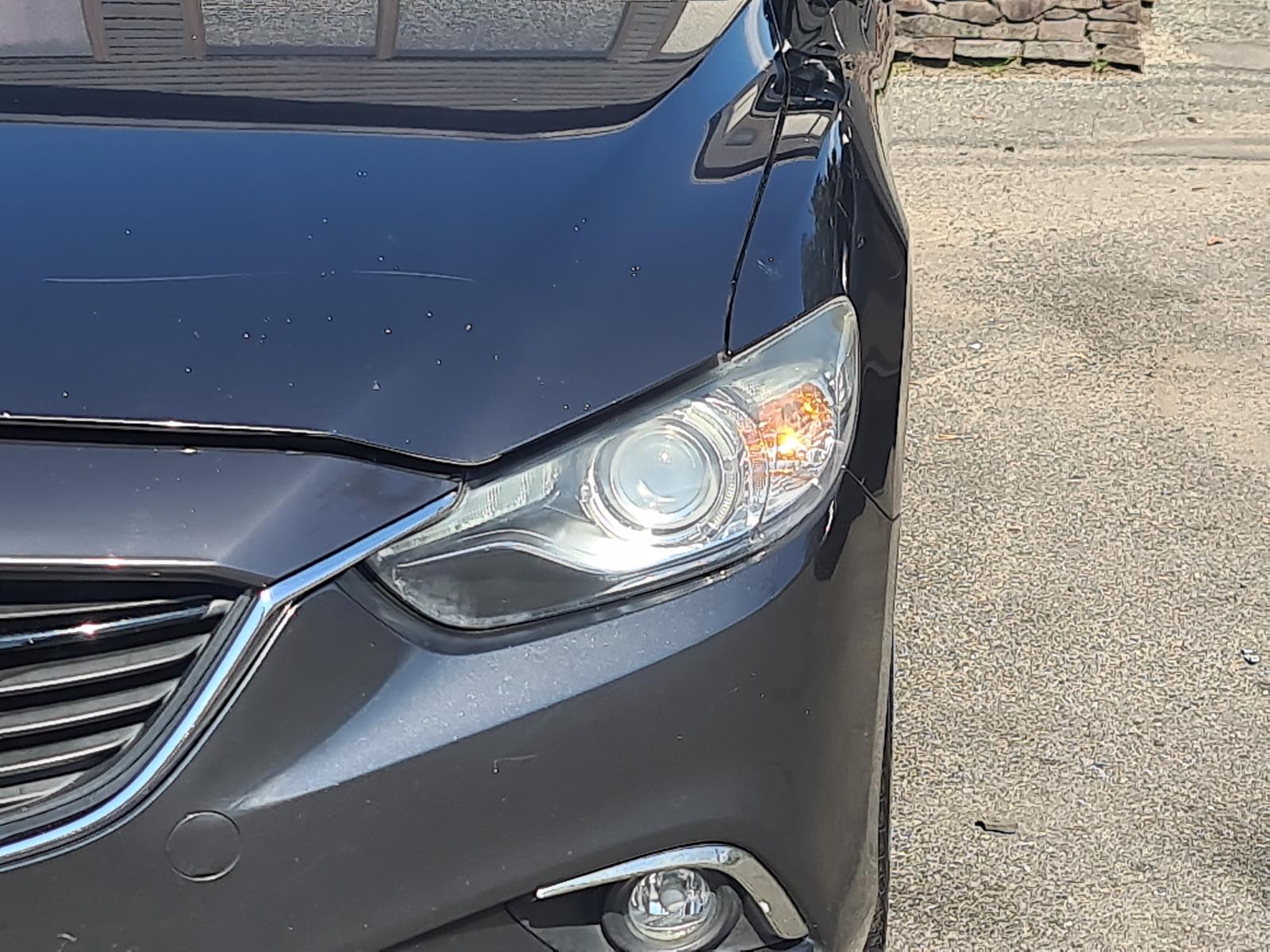 Mazda Atenza - GJ 2011-Present