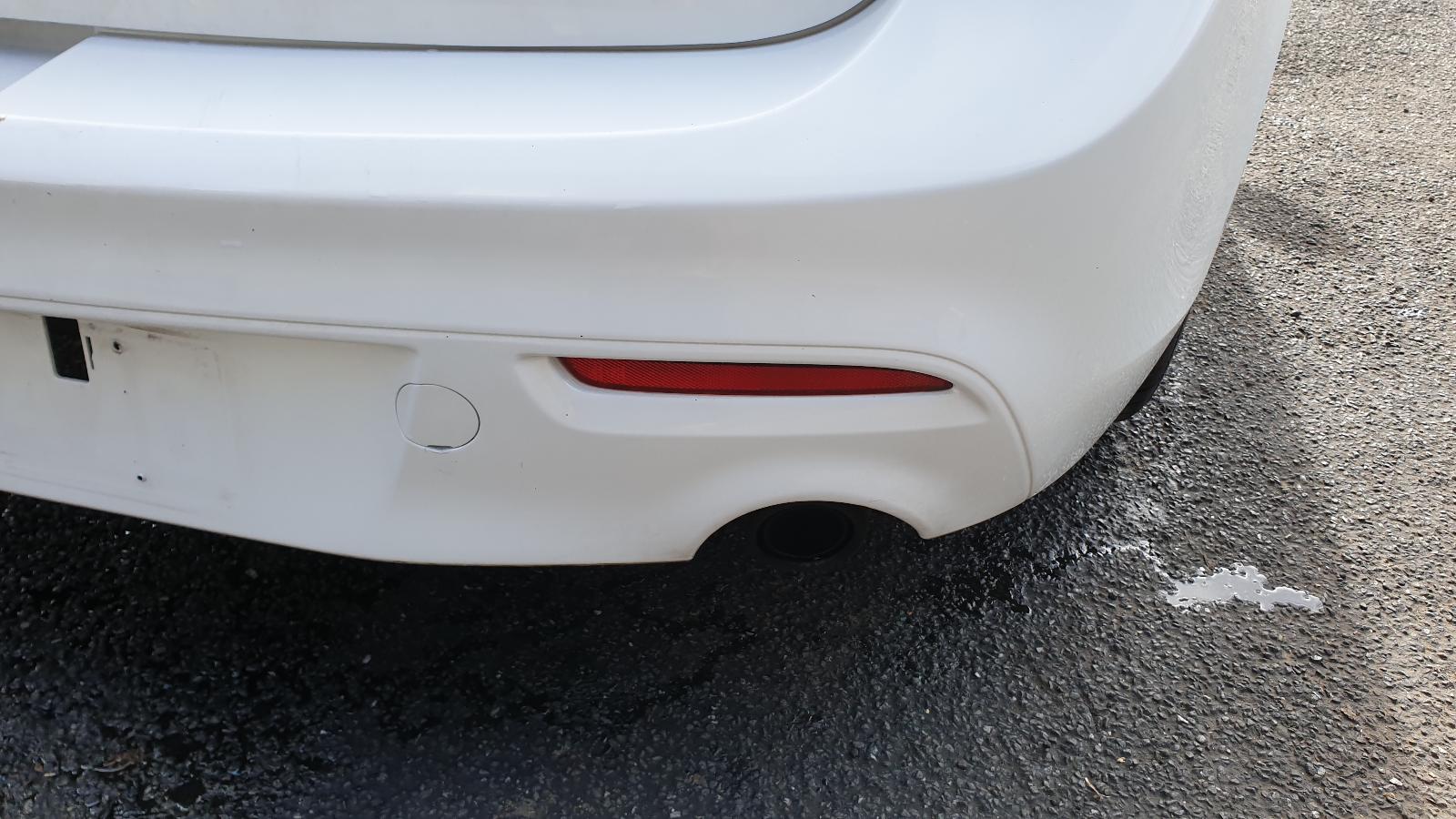 Mazda Mazda3 - BL 2008-2013