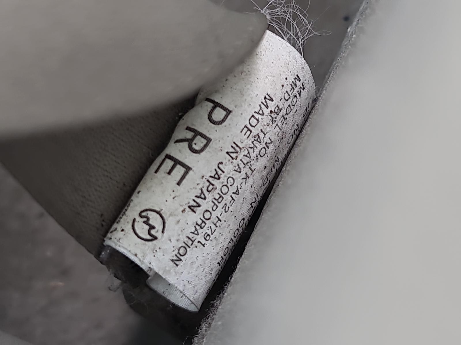 Mazda Atenza - GY 2002-2008