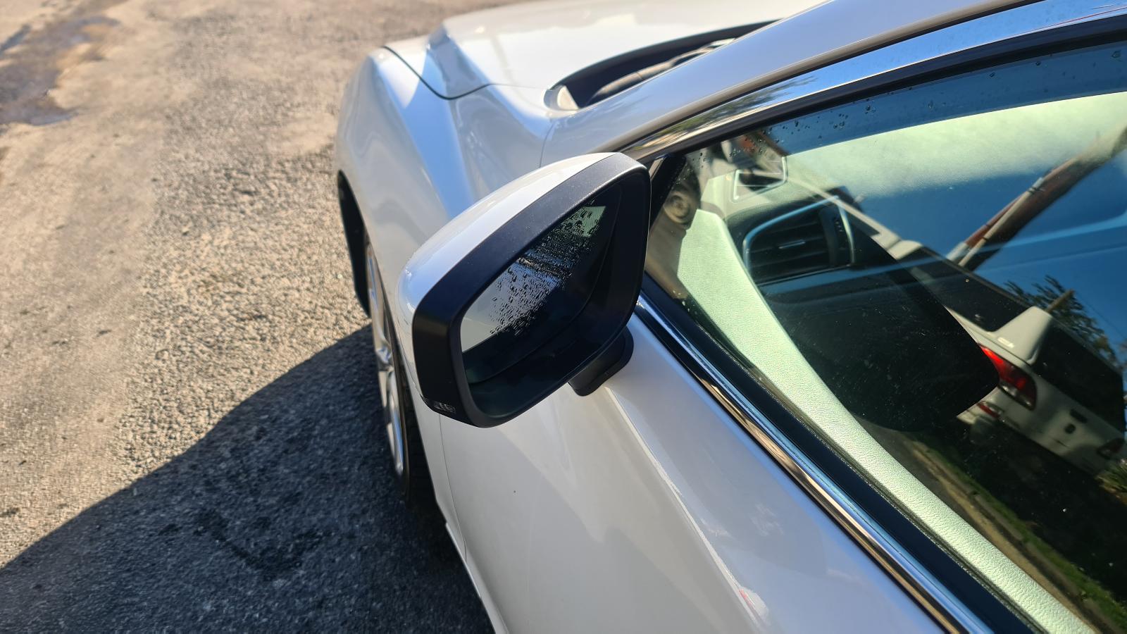 Mazda Mazda6 - GL 16-