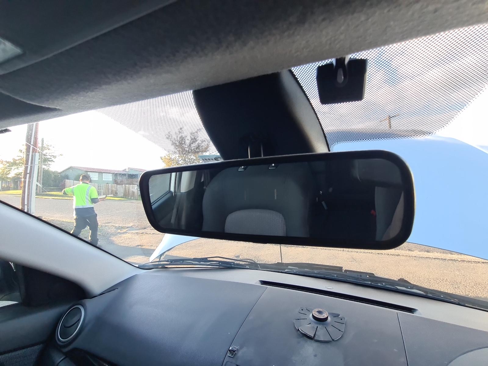 Mazda Axela - BK 2003-2009