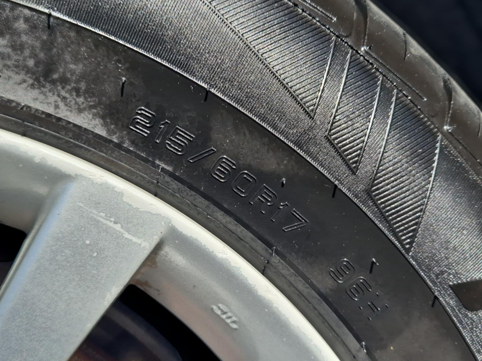 Mazda MPV - LY3P 2007-Present