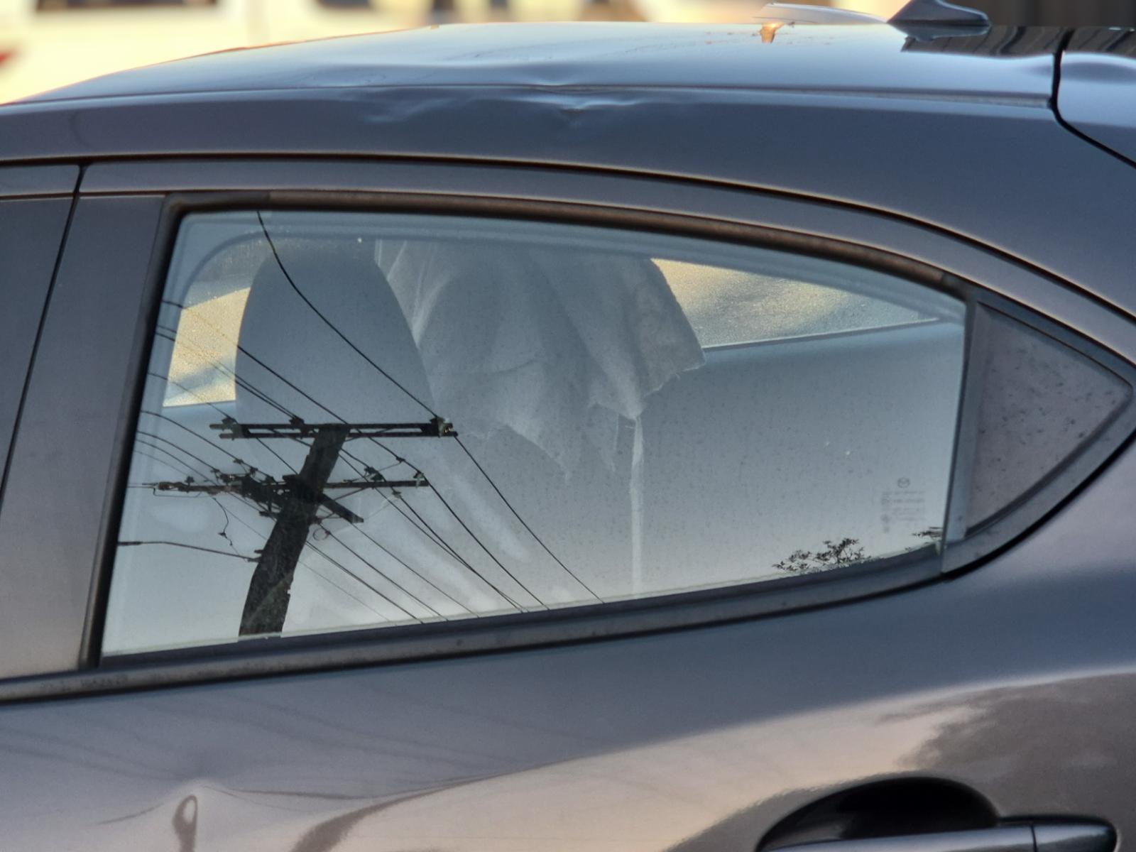 Mazda Demio - DJ 2014-Present