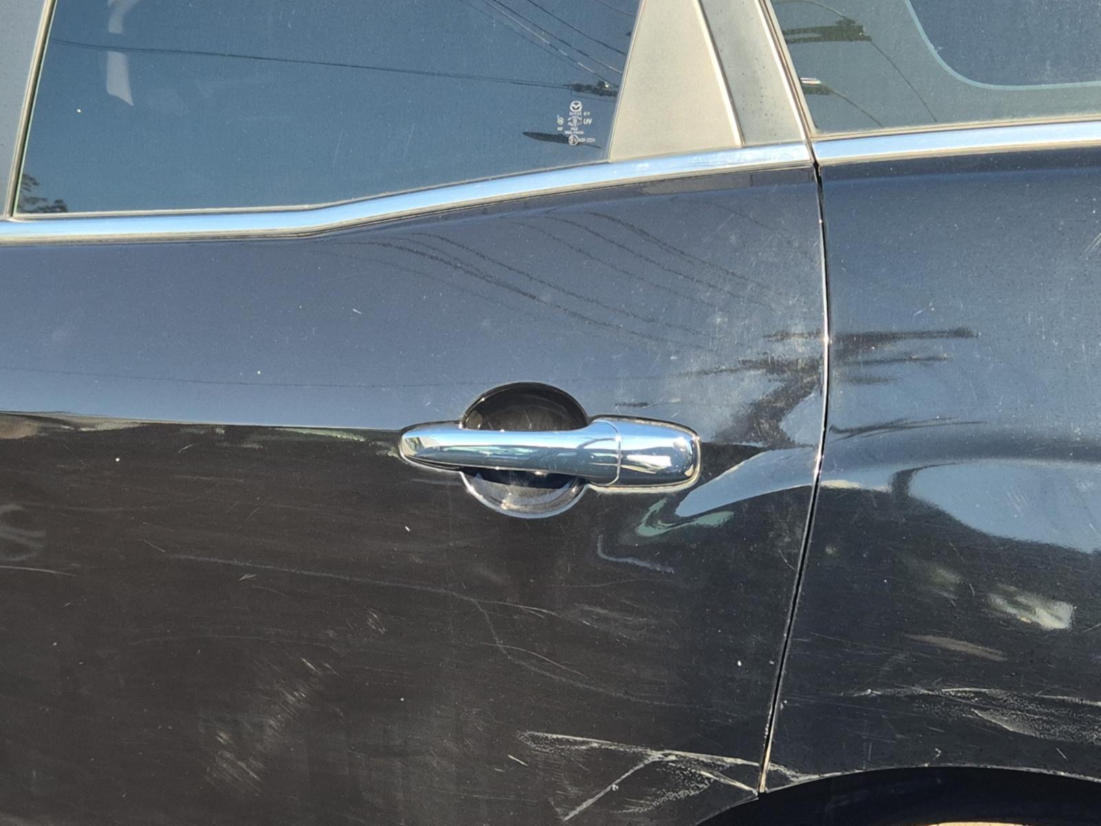 Mazda CX7 - ER 2006-2012