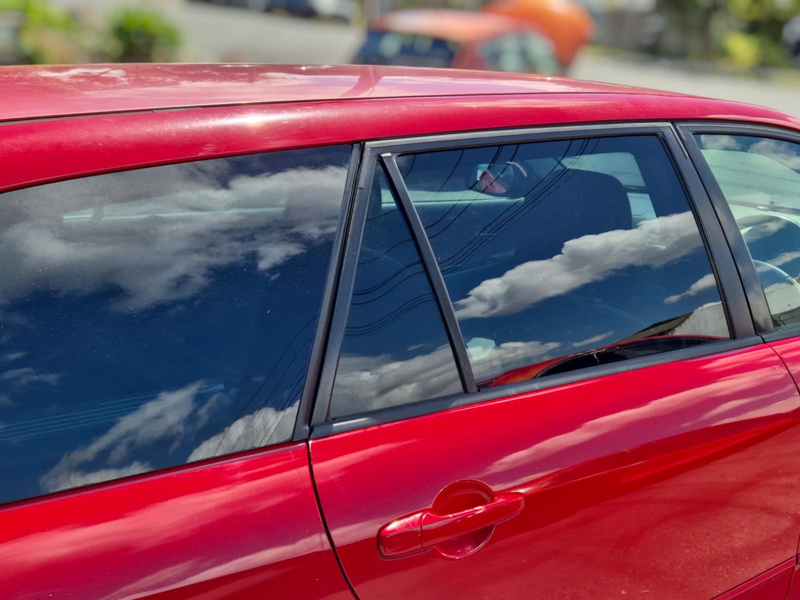 Mazda Atenza - GG 2002-2008