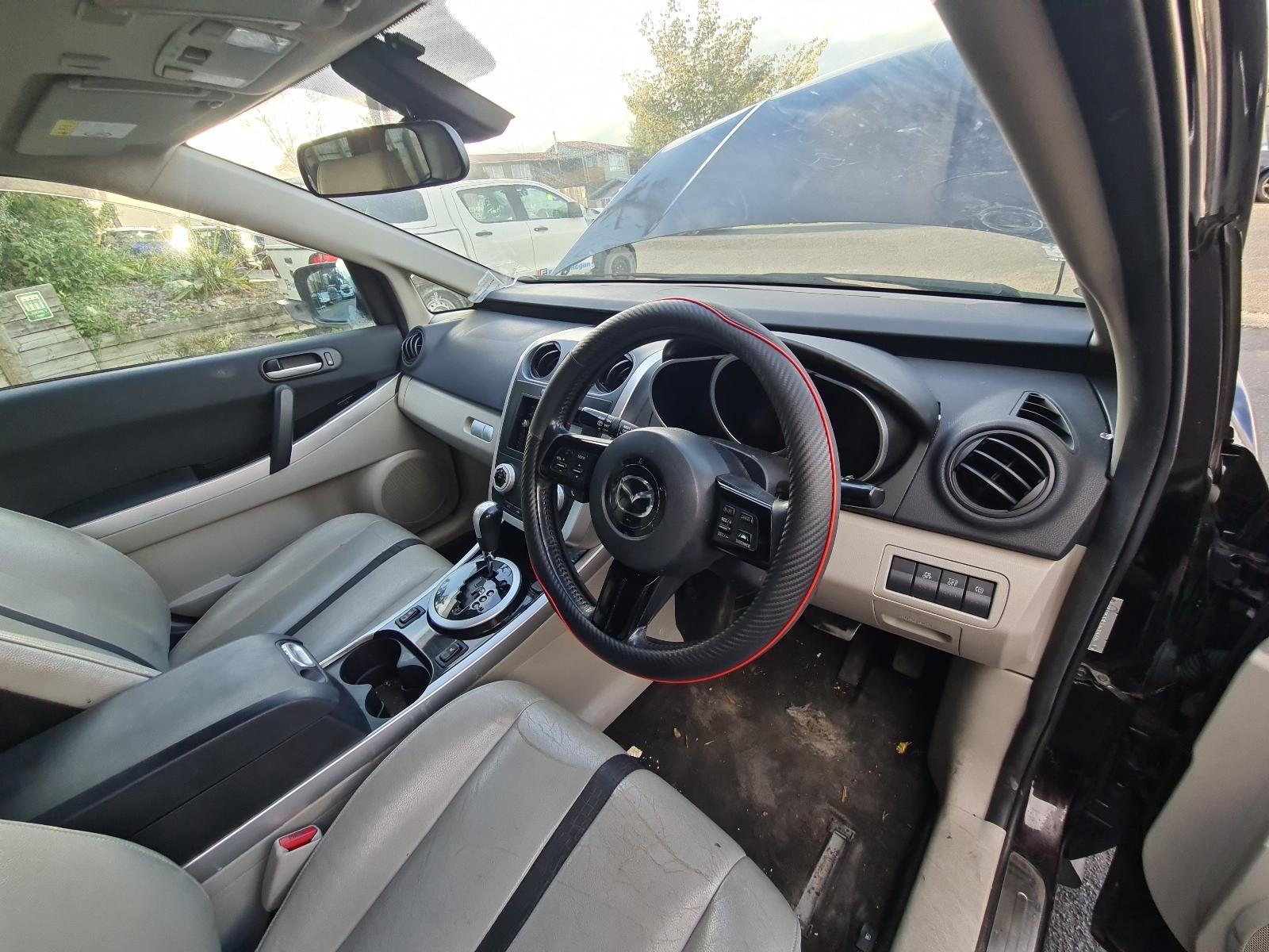 Mazda CX7 - ER 2006-2012