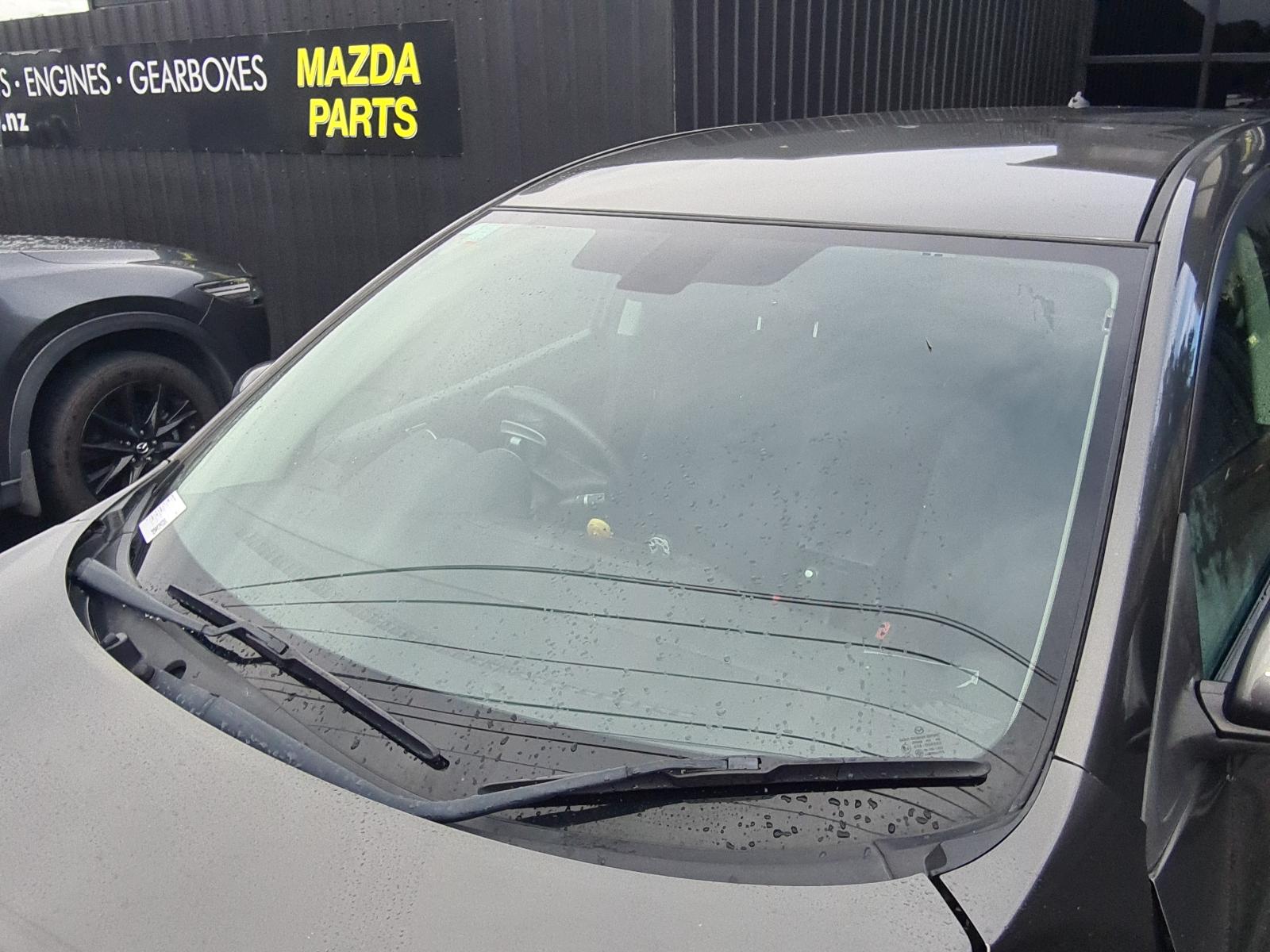 Mazda Axela - BL 2009-2013