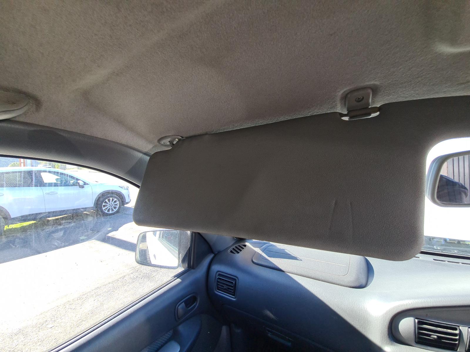 Mazda Bounty - UN 1999-2006