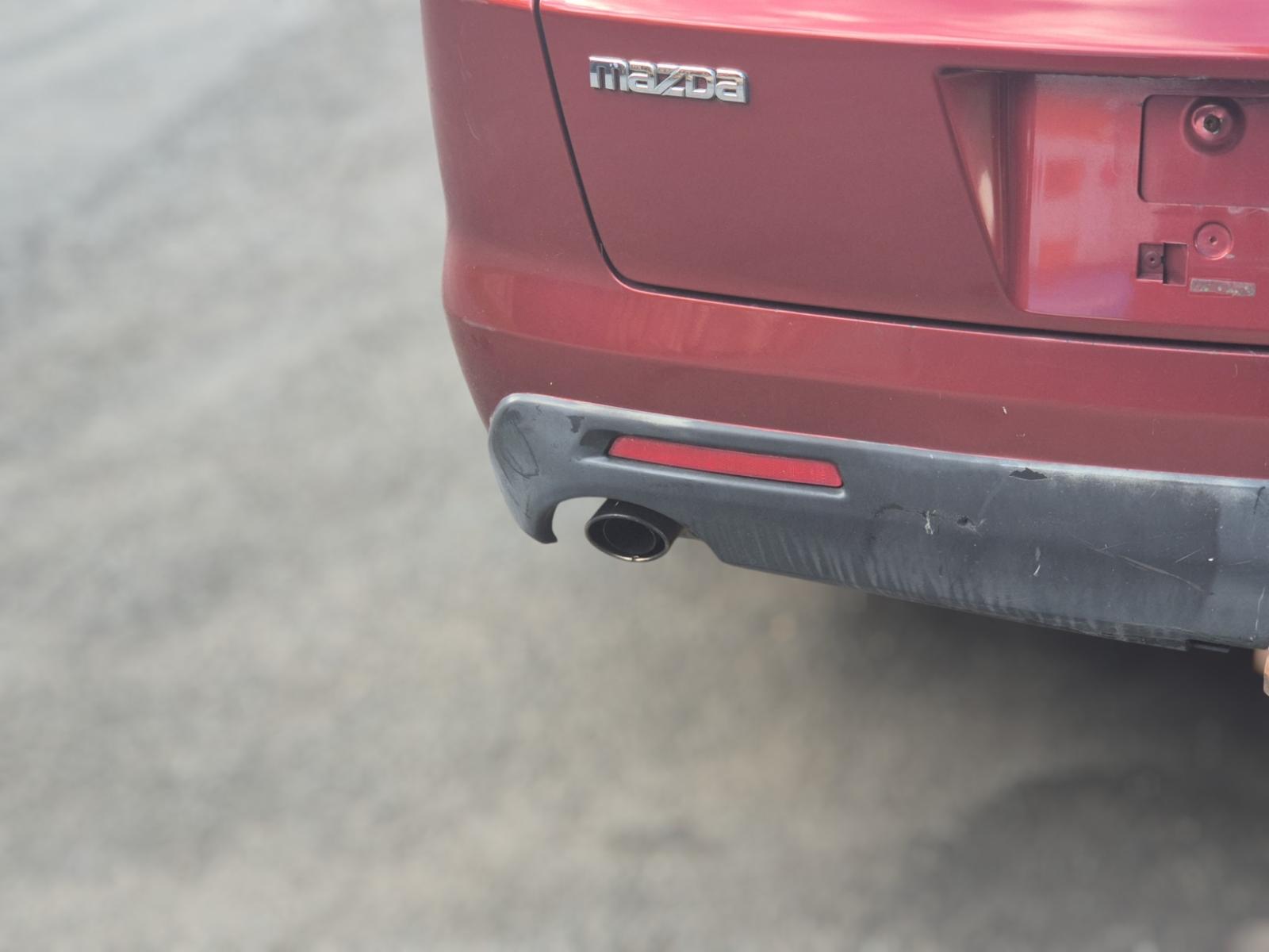 Mazda MPV - LY 2006-2016