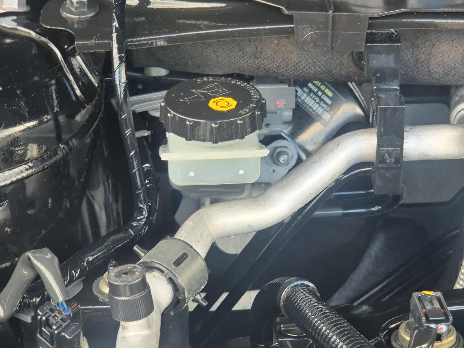 Mazda CX5 - KE 2012-Present