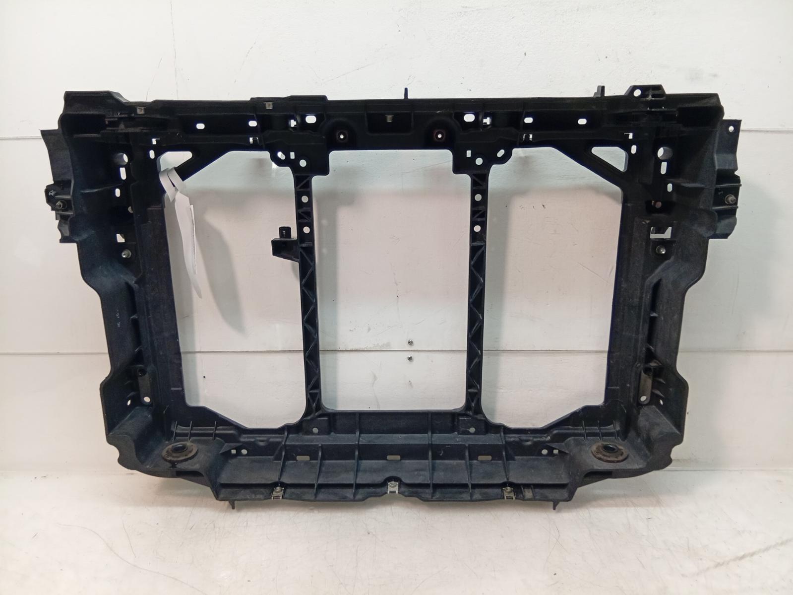 Radiator_Support