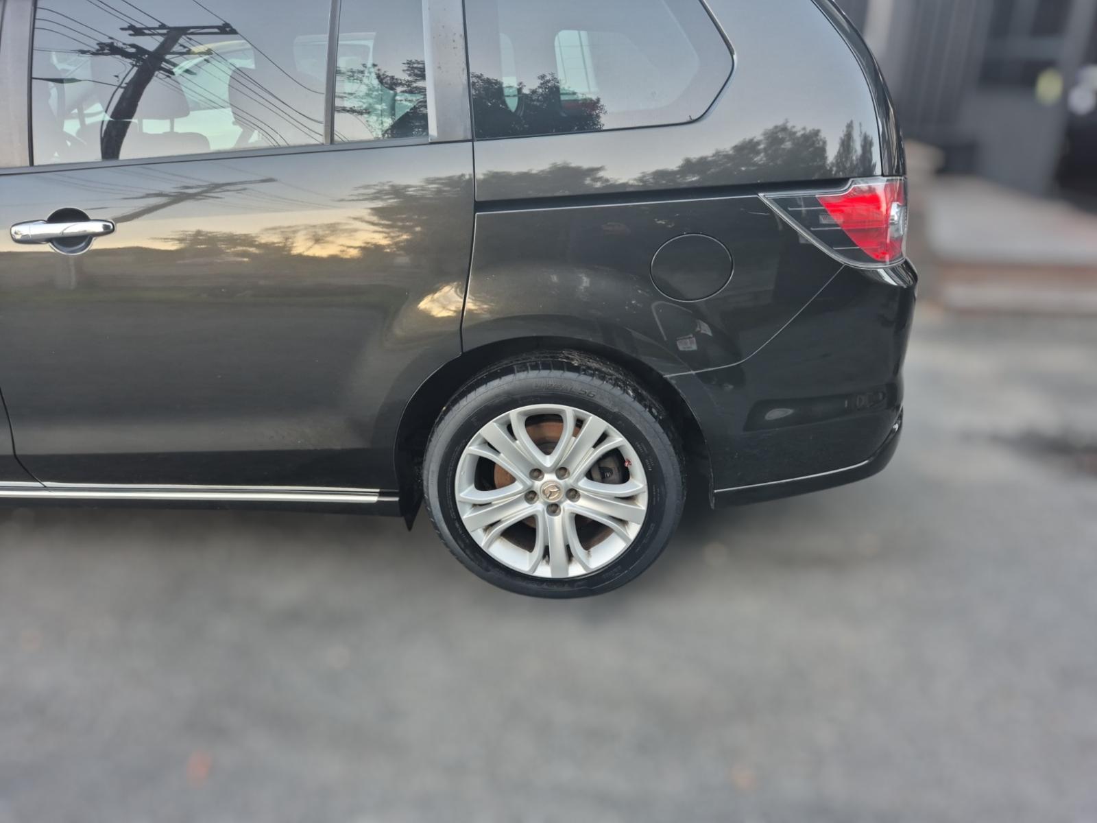 Mazda MPV - LY 2006-2016