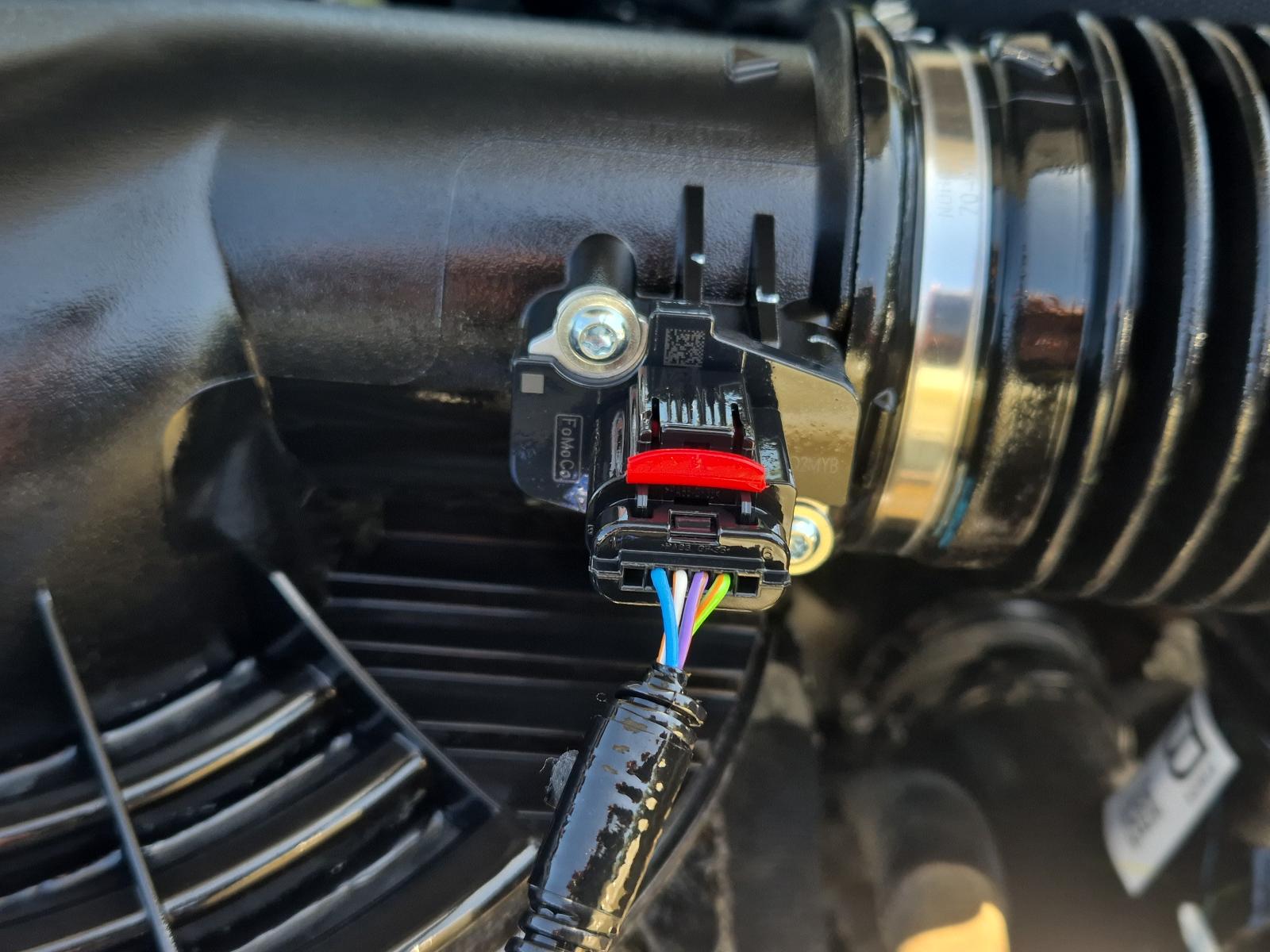 Mazda BT50 - UP 2011-Present