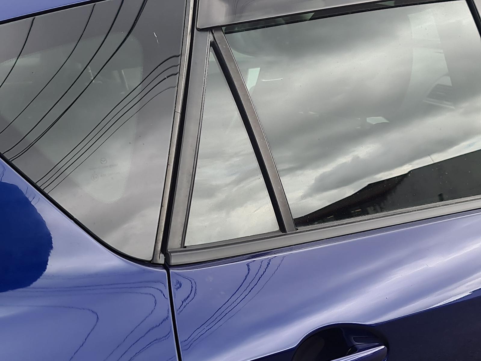 Mazda Axela - BL 2009-2013