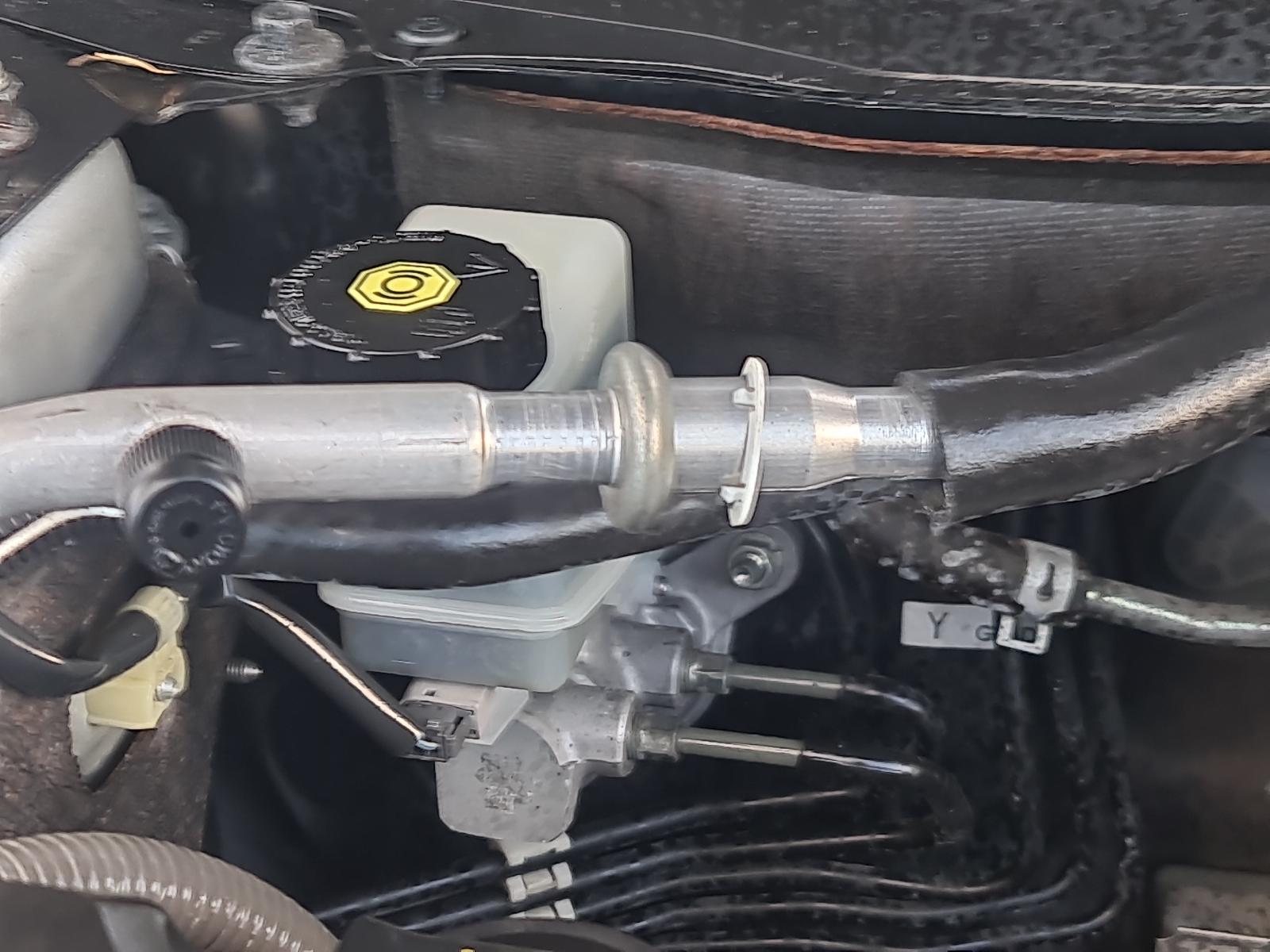 Mazda Atenza - GH 2008-2012