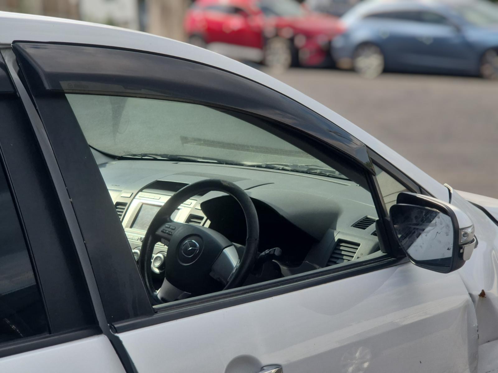 Mazda MPV - LY3P 2007-Present