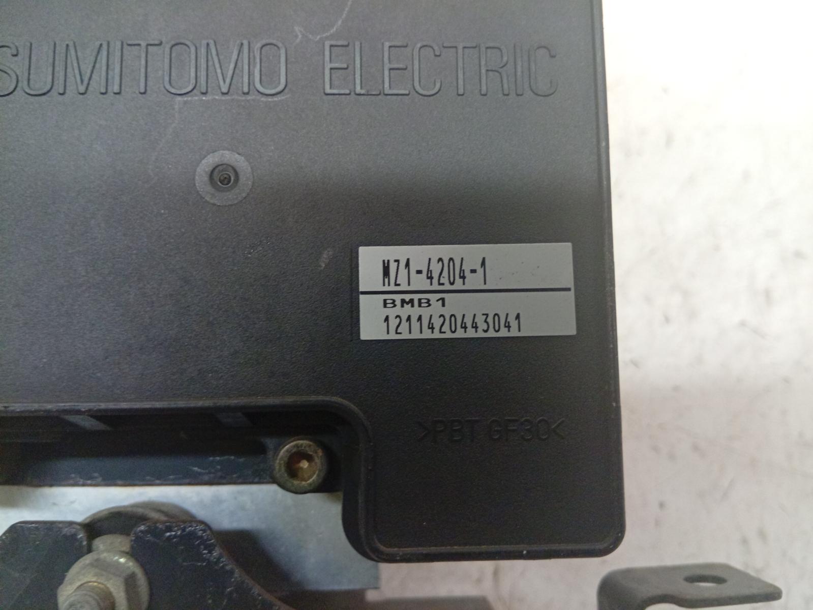 Abs_Pump_Modulator