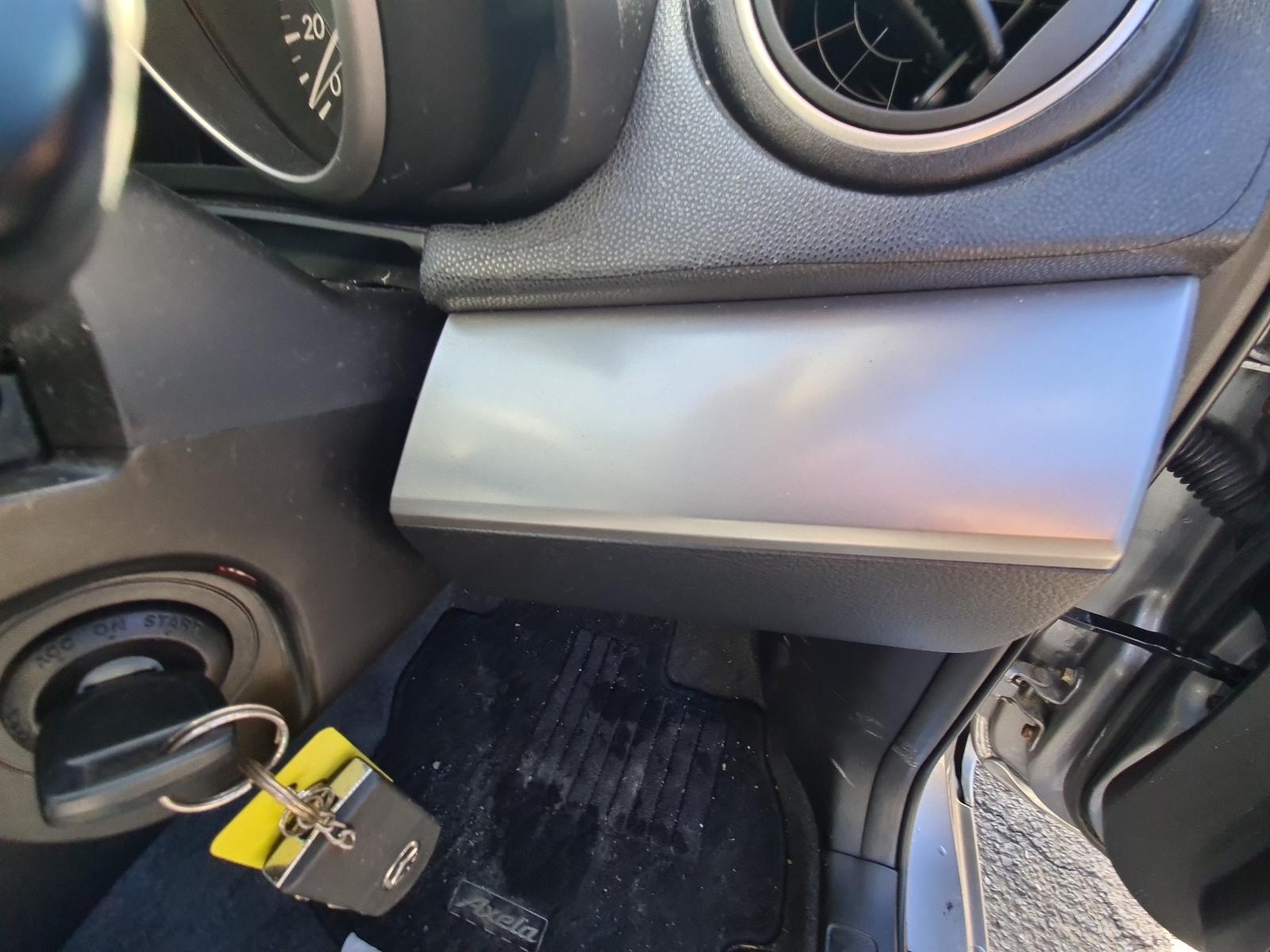 Mazda Axela - BL 2009-2013