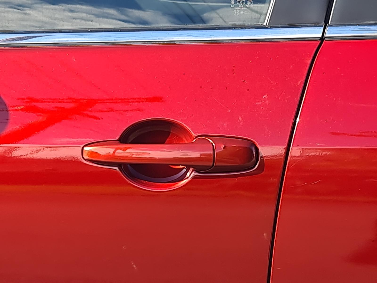 Mazda CX7 - ER 2006-2012