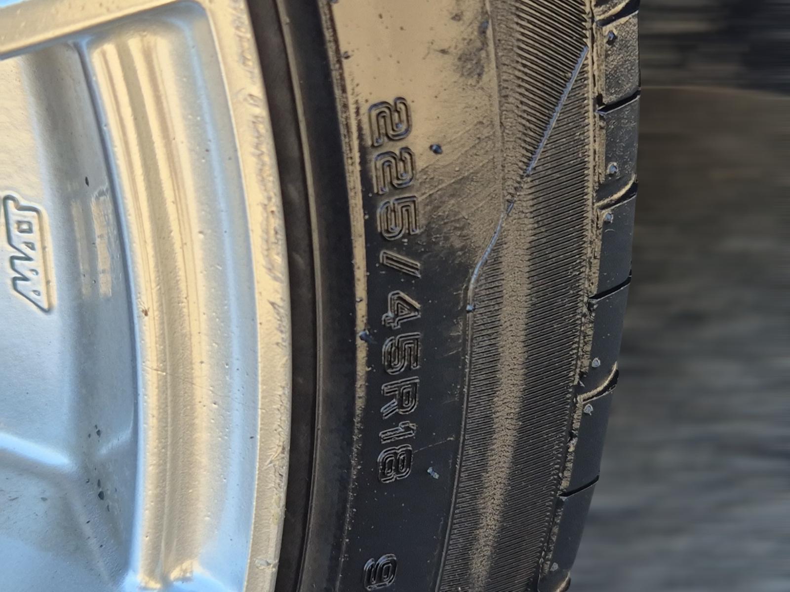 Mazda Atenza - GH 2008-2012