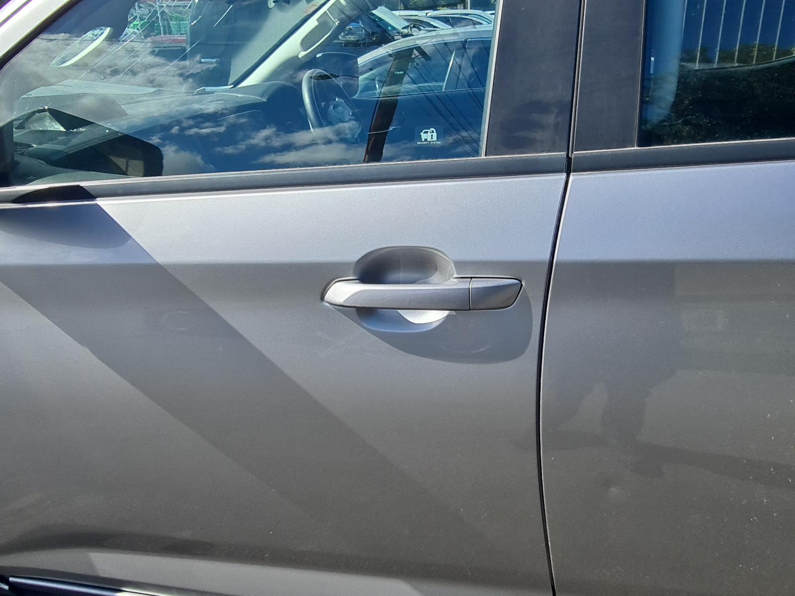 Mazda BT50 - UP 2011-Present