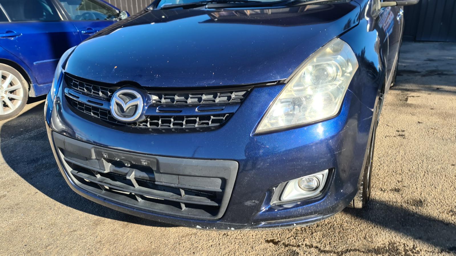 Mazda MPV - LY3P 2007-Present