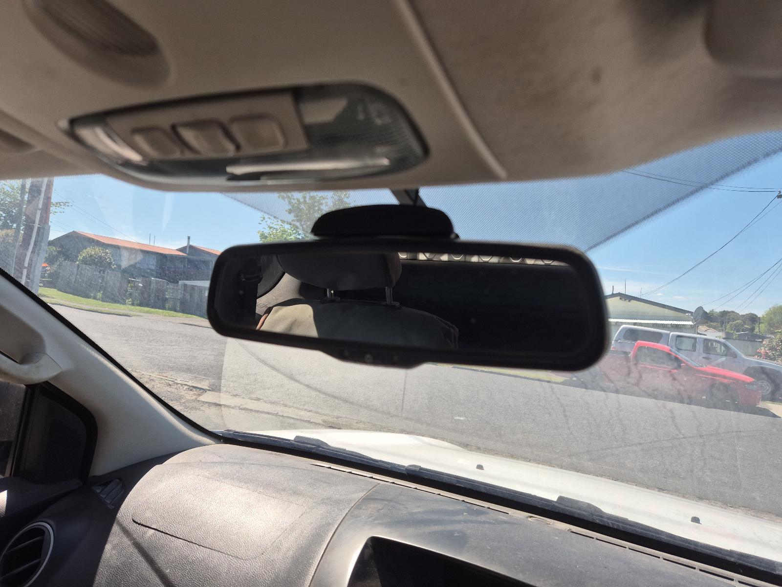 Mazda BT50 - UP 2011-Present