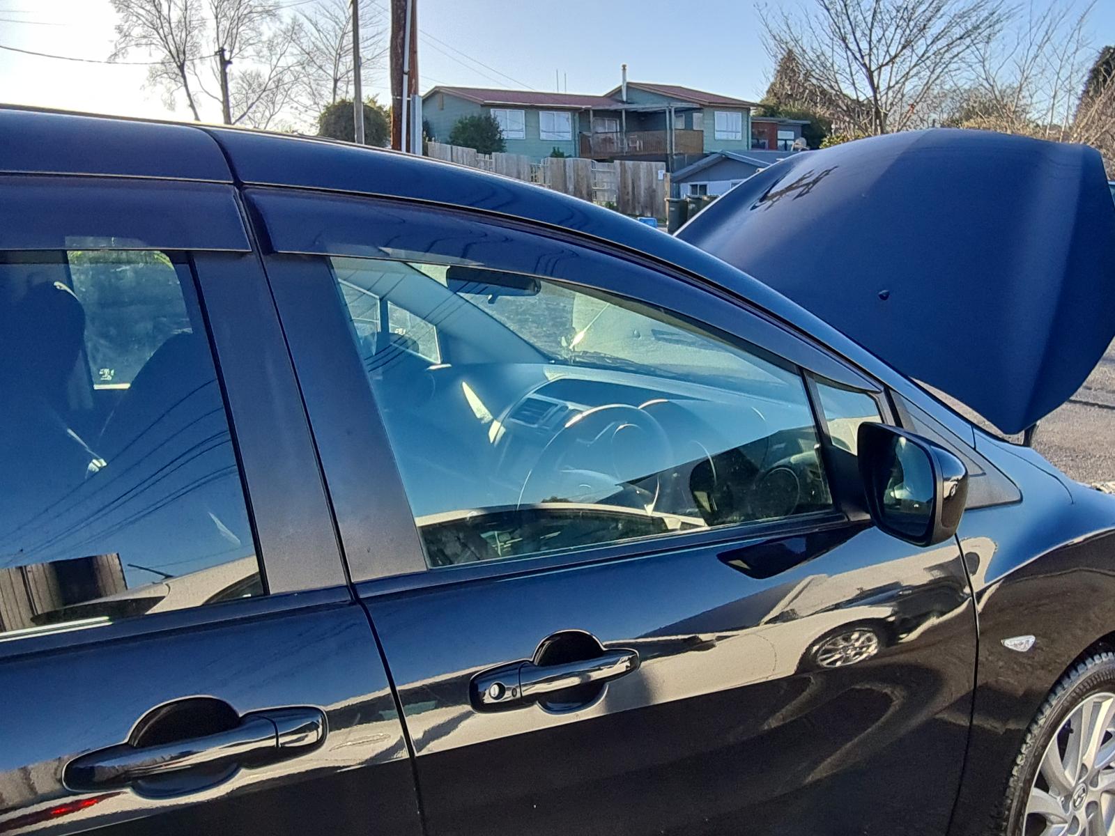 Mazda Premacy - CW 2010-2016