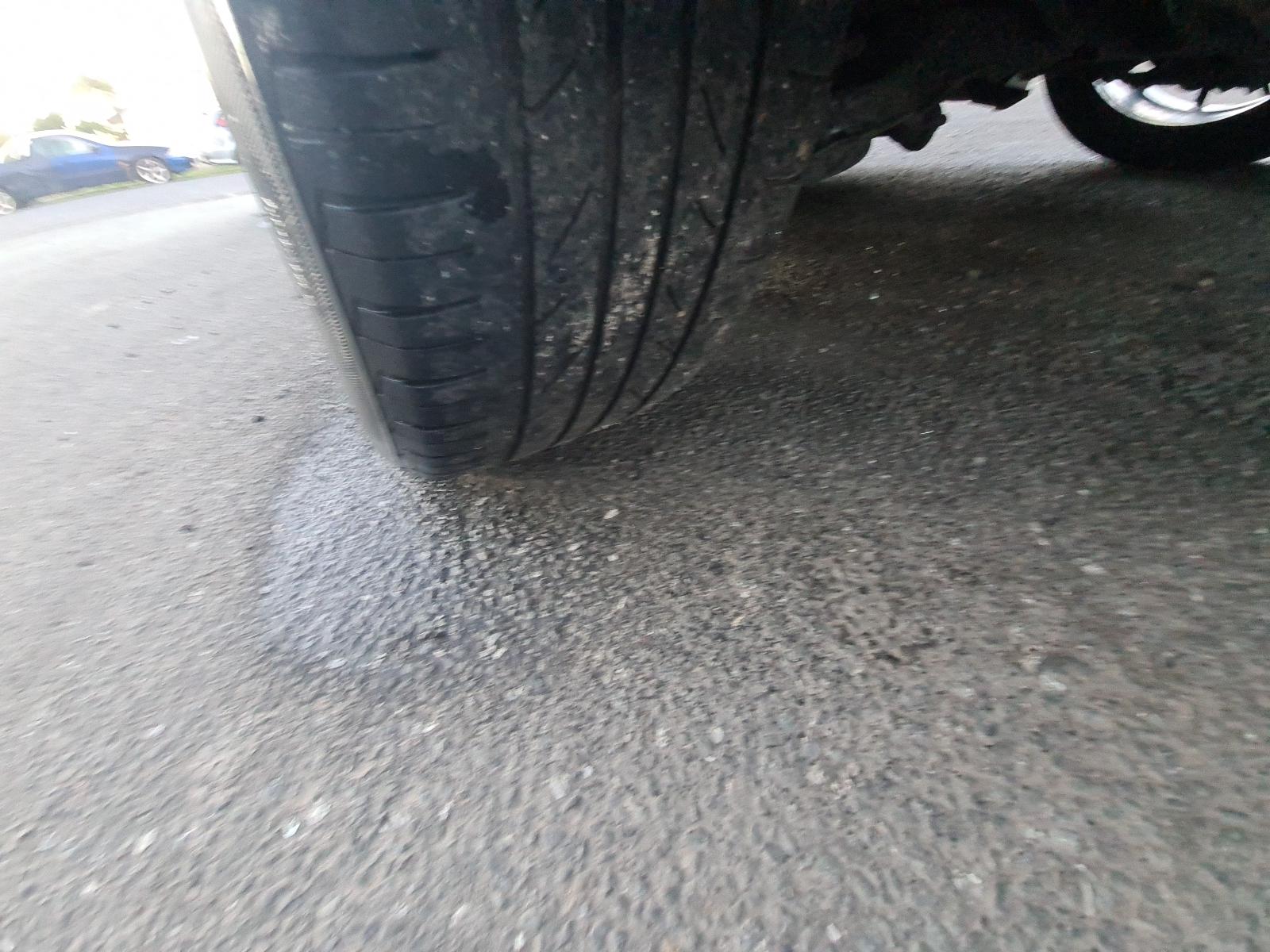 Mazda Axela - BL 2009-2013