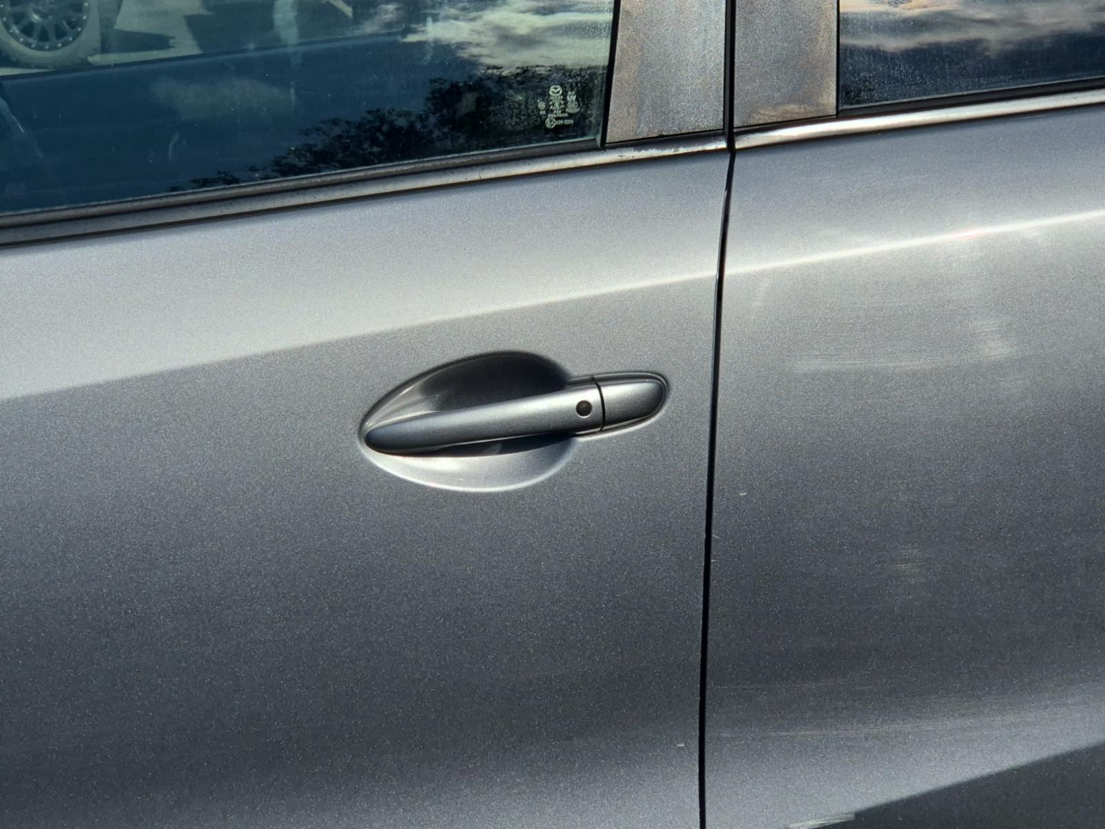 Mazda CX5 - KE 2012-Present