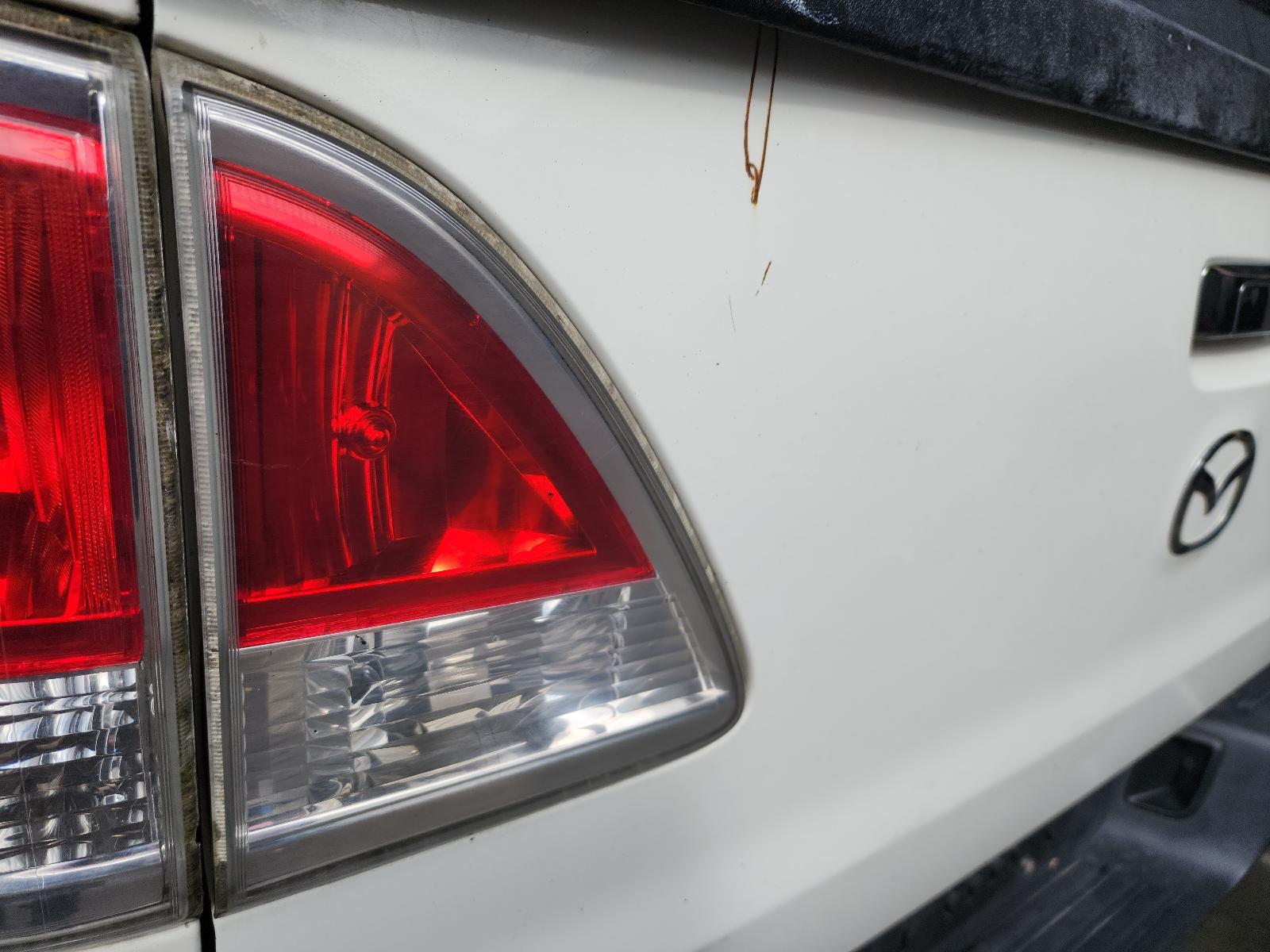 Mazda BT50 - UP 2011-Present