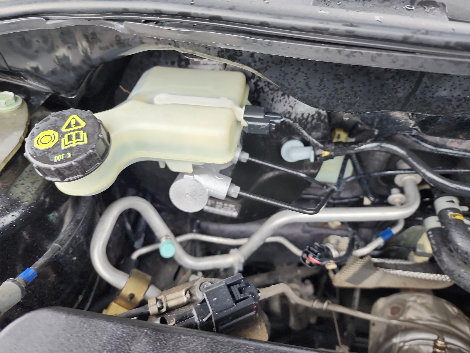 Mazda Mazda3 - BK 2003-2008