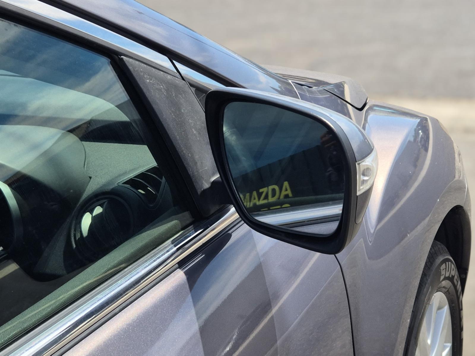 Mazda CX7 - ER 2006-2012