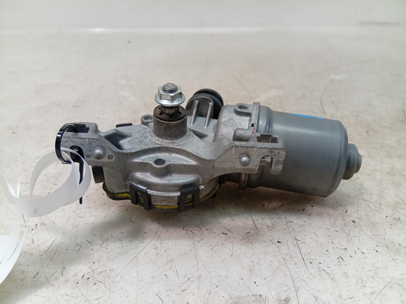 Wiper_Motor