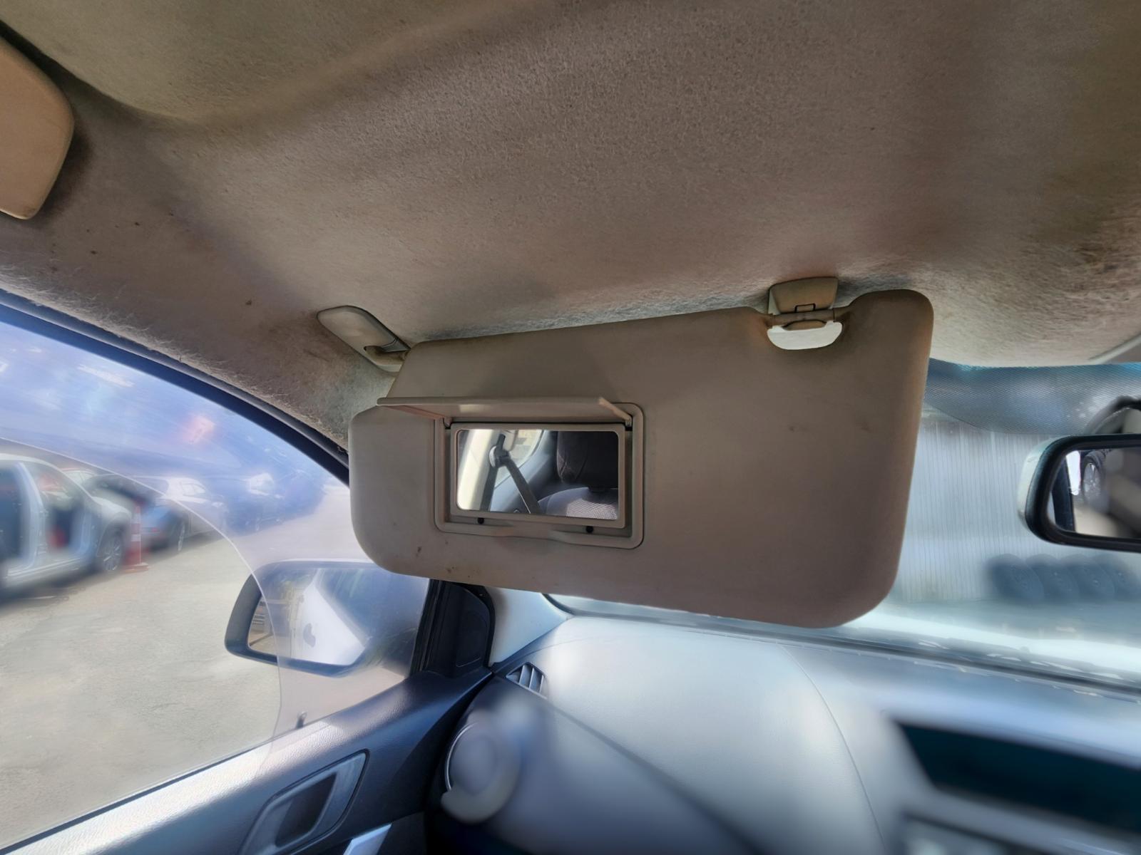 Sunvisor