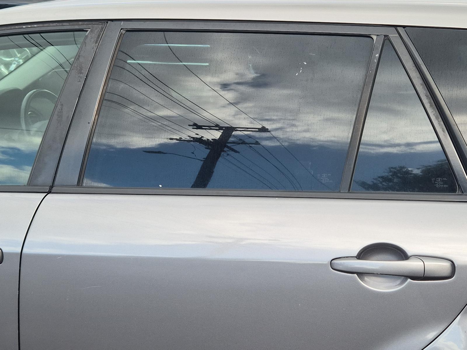 Mazda Atenza - GY 2002-2008