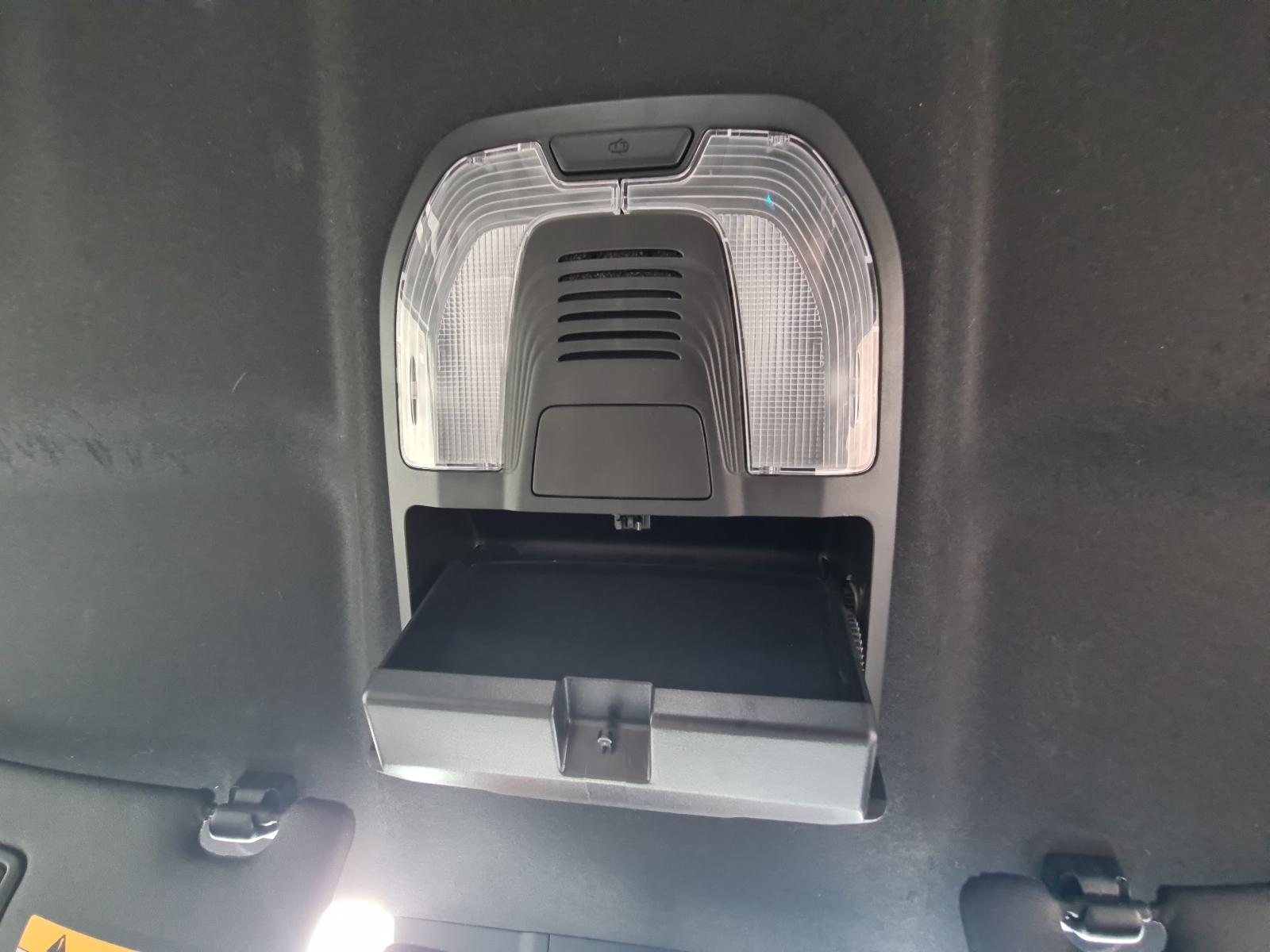 Mazda BT50 - UP 2011-Present