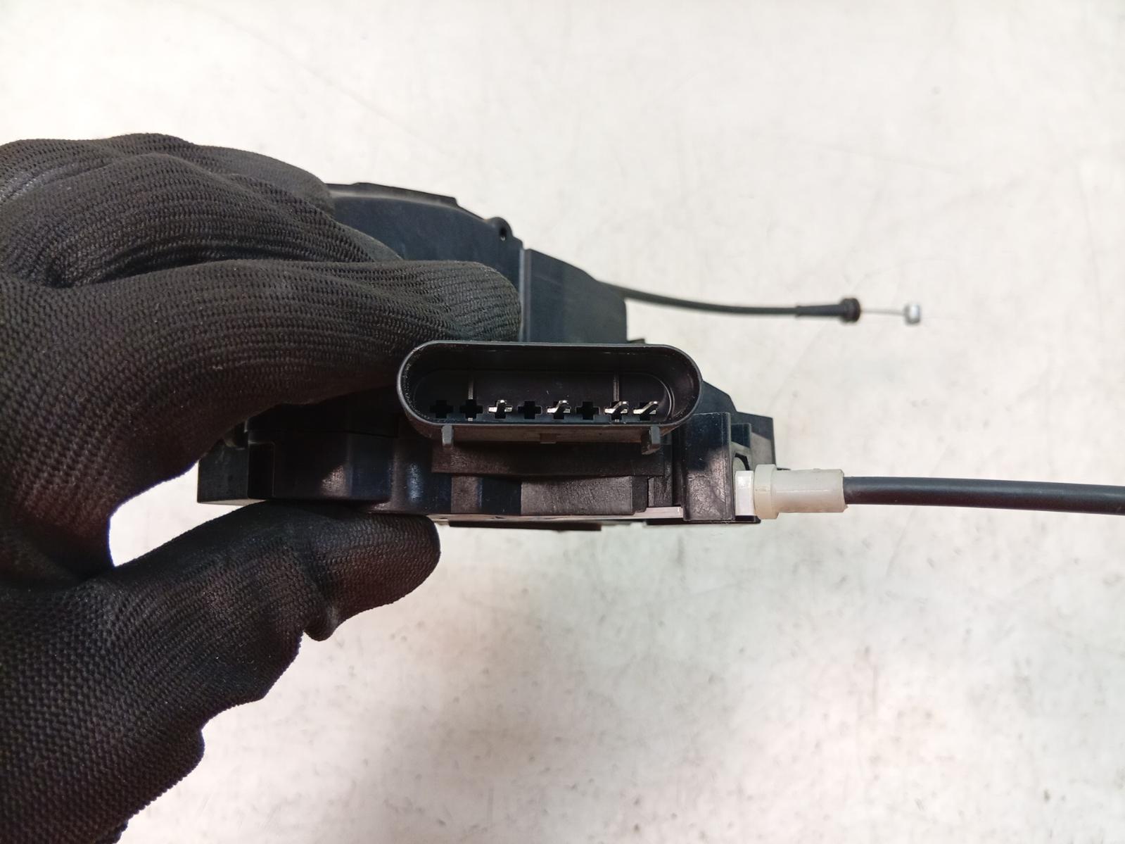 Door_Boot_Gate_Lock