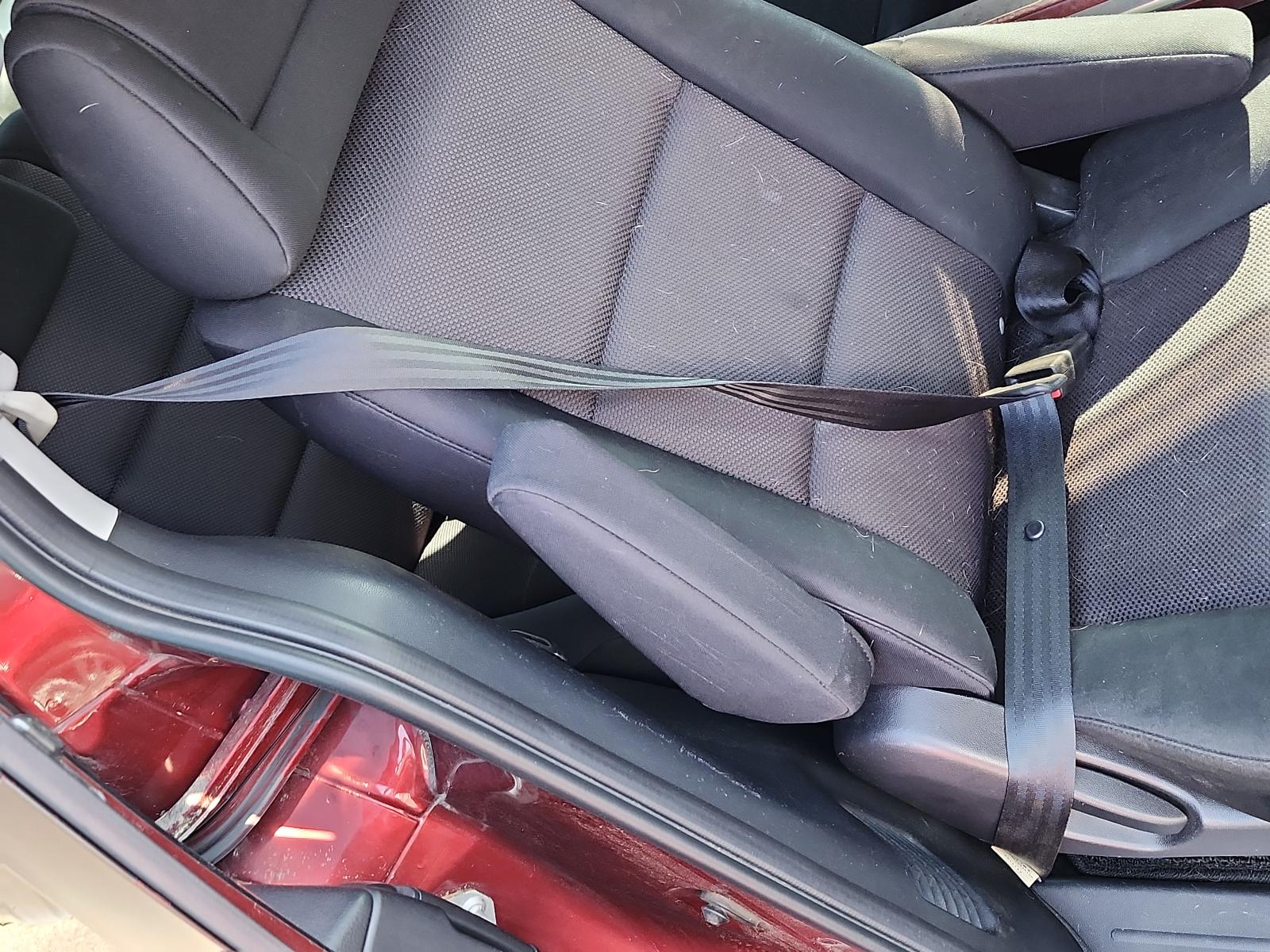 Mazda MPV - LY3P 2007-Present