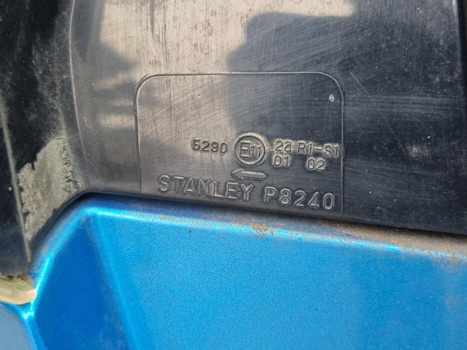 Mazda Axela - BL 2009-2013