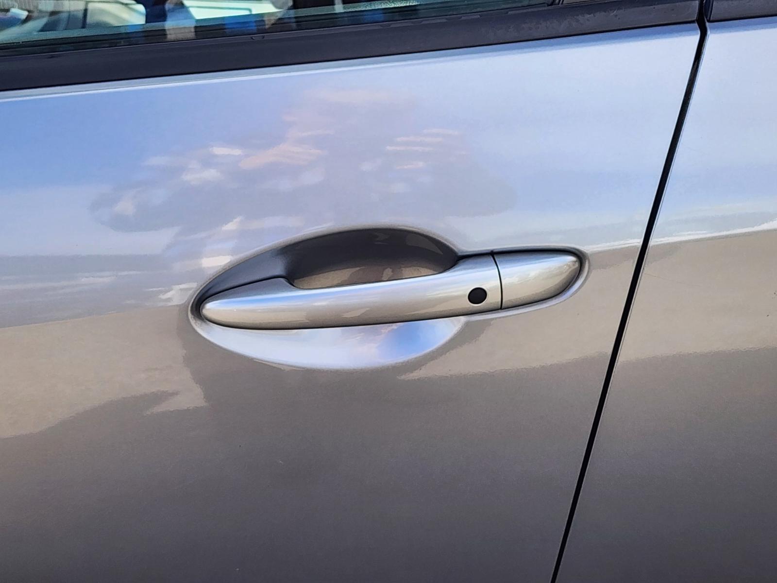 Door Handle