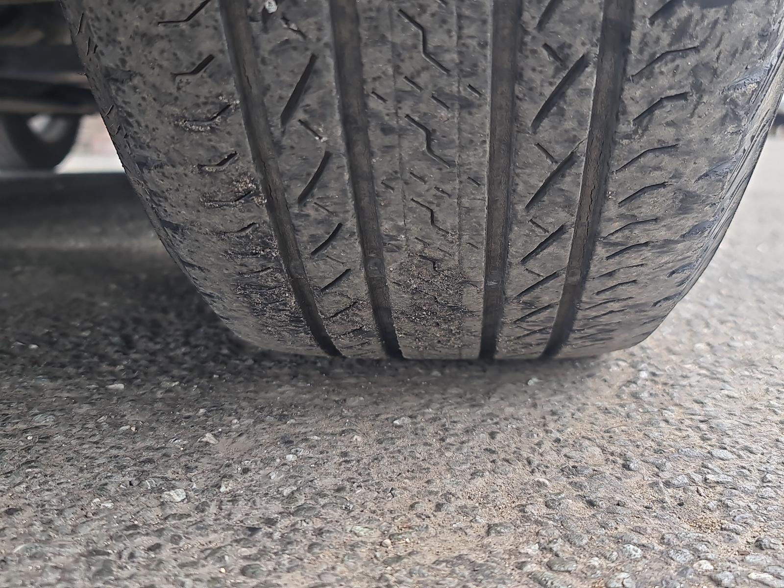 Mazda CX5 - KE 2012-Present