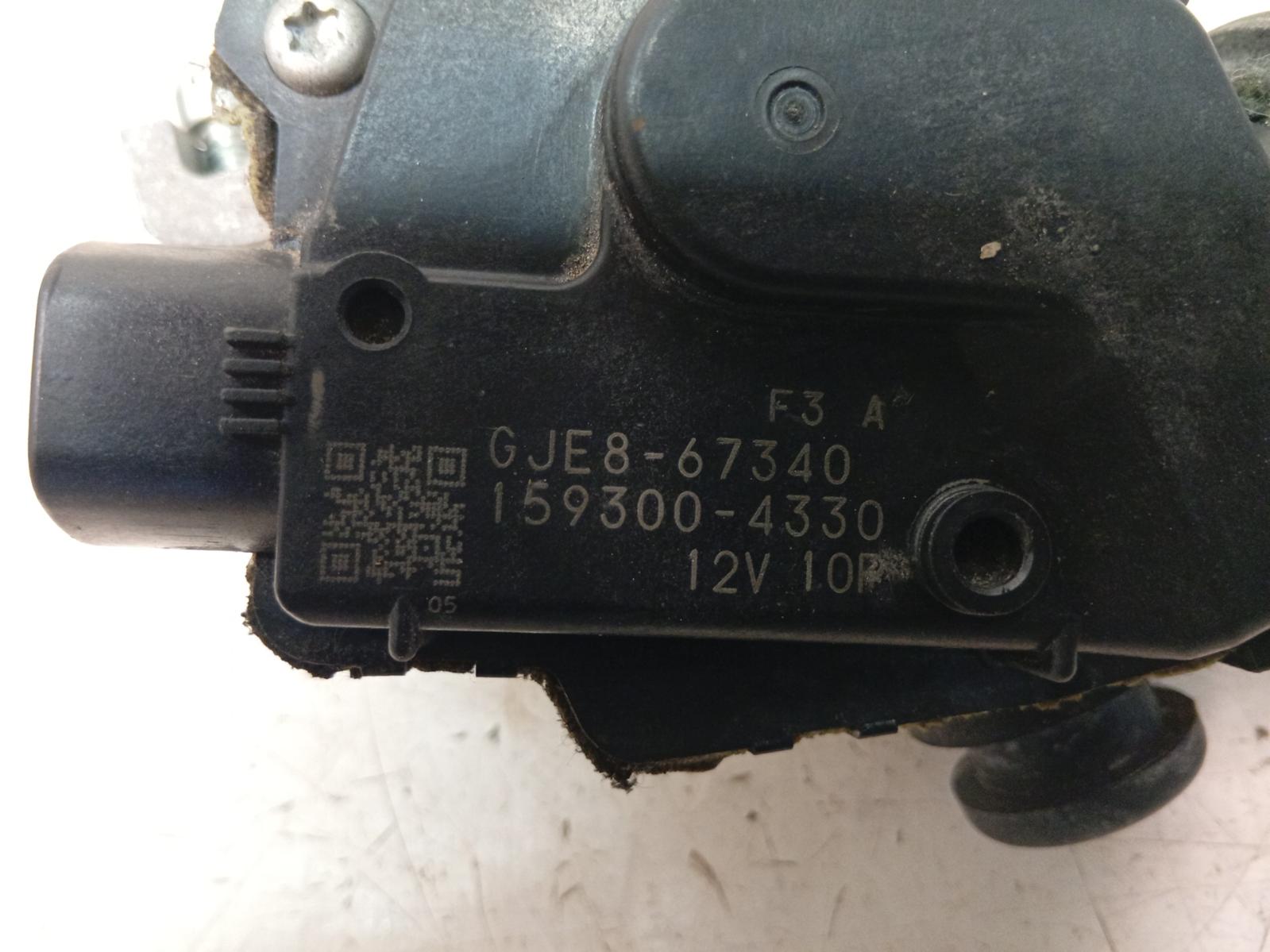 Wiper_Motor