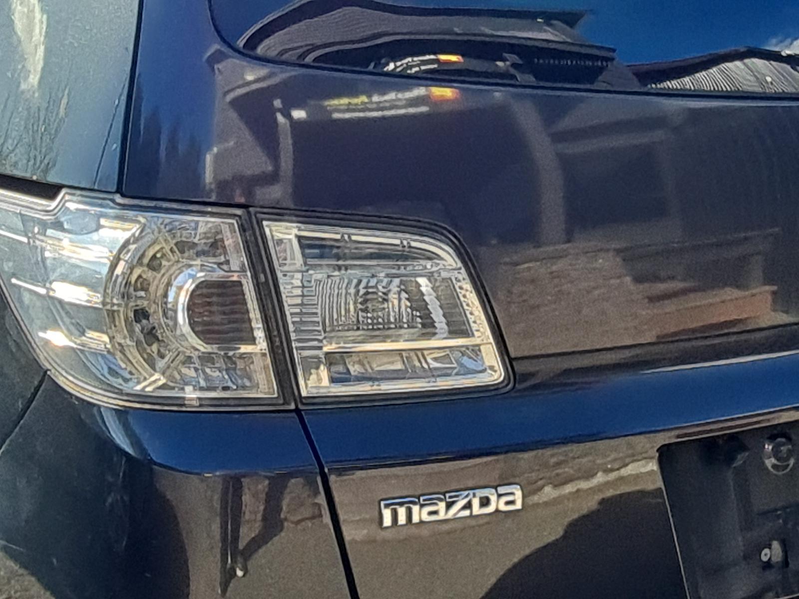 Mazda MPV - LY3P 2007-Present